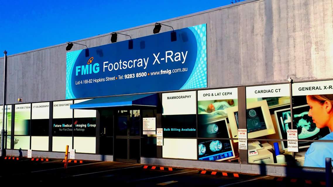 FMIG Footscray
