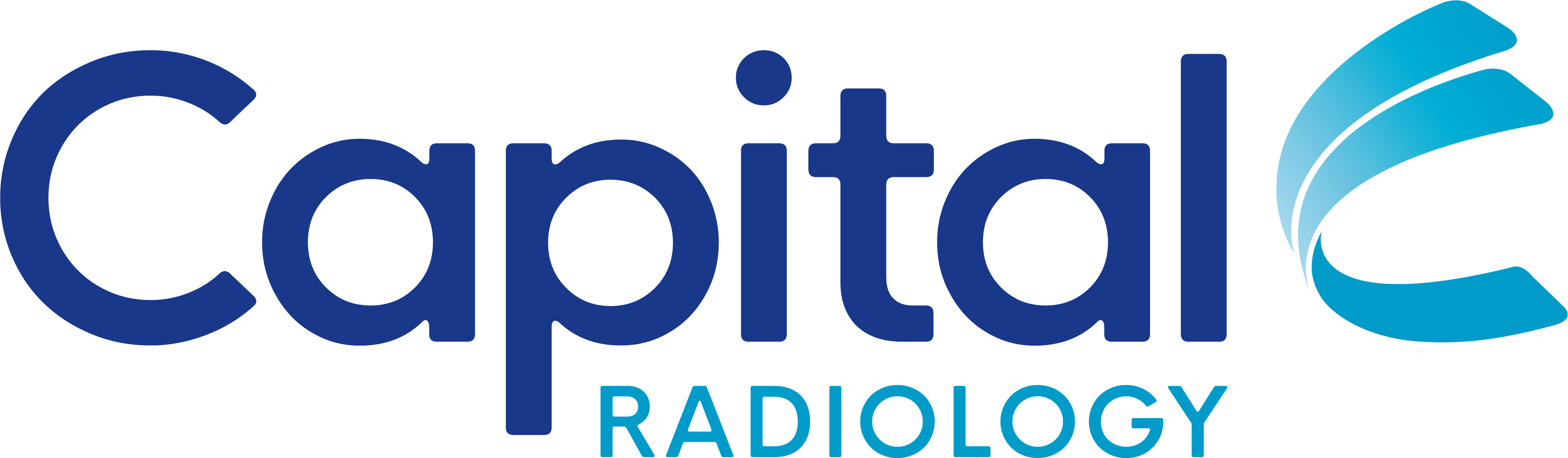 Capital Radiology Logo