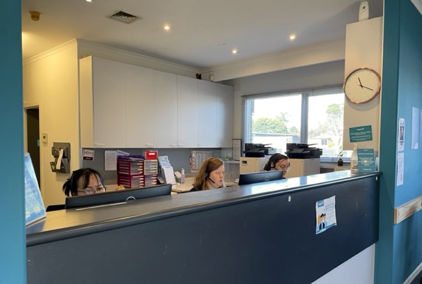 Capital Radiology Frankston