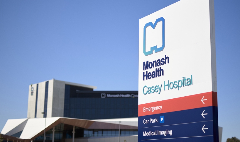 Monash Health