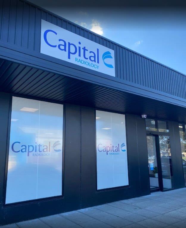 Capital Radiology Pakenham