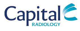 Capital Radiology Logo