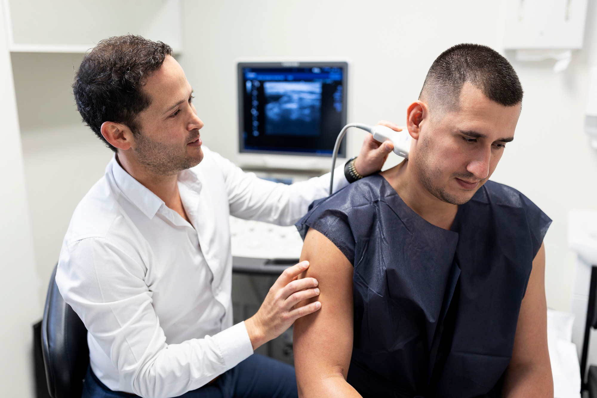 Interventional Procedures