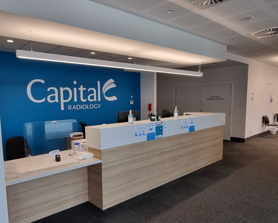 Capital Radiology Springvale