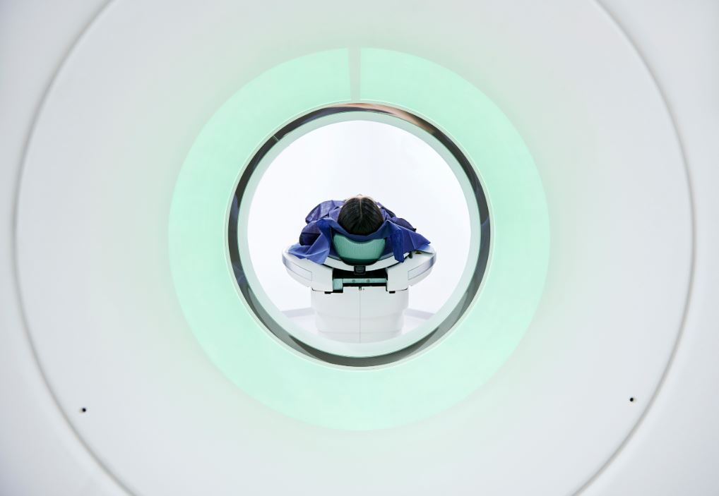 New Magnetic Resonance Imaging MRI Exam | Interventional Radiology Procedures | Capital Radiology