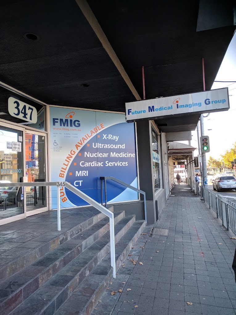 FMIG Moonee Ponds